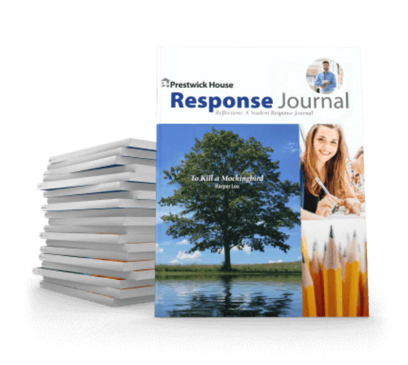 Response Journals